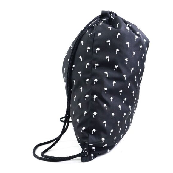 Saint Laurent Nap Sac Backpack main image 6